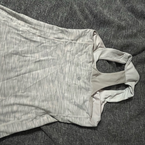 Lululemon Workout Tops - Picture 2 of 6